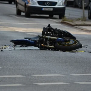 Motorcycle Accidents