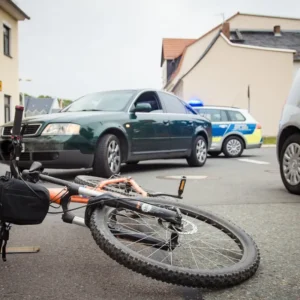 bicycle Accidents